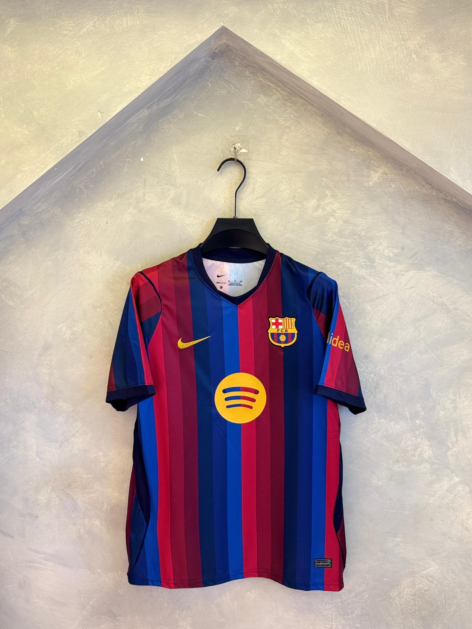 FC Barcelona 2022/23 Home Kit