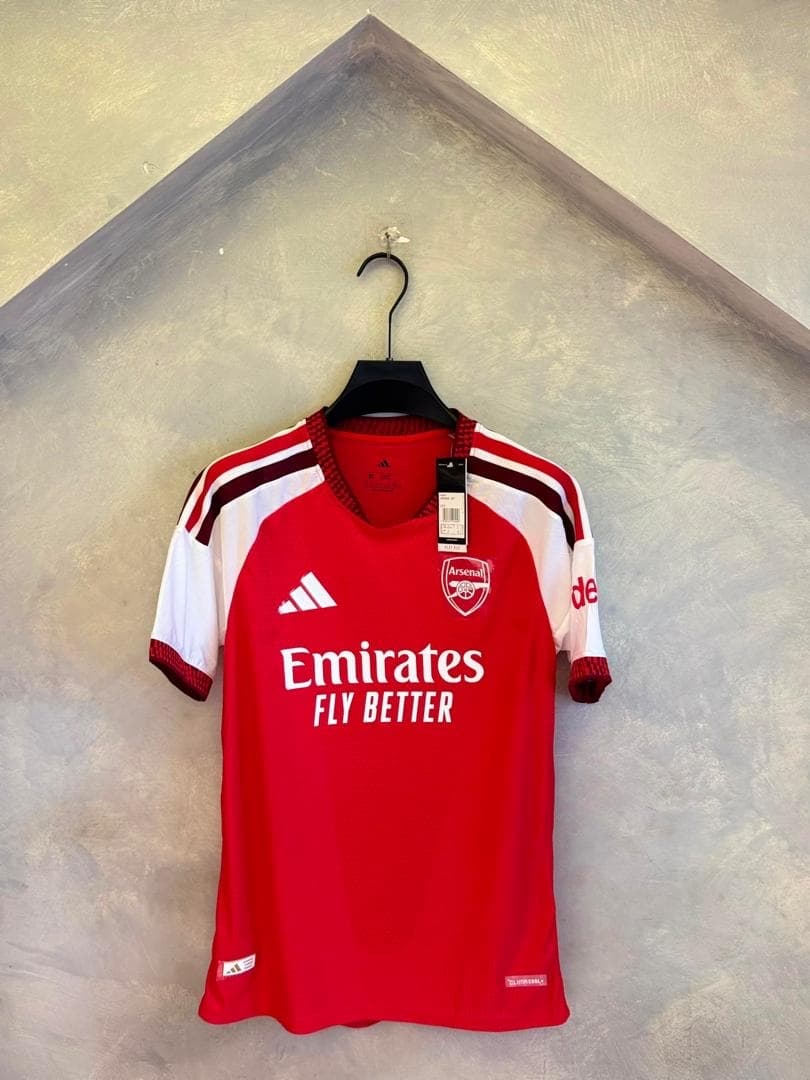 Arsenal 2023/24 Home Kit